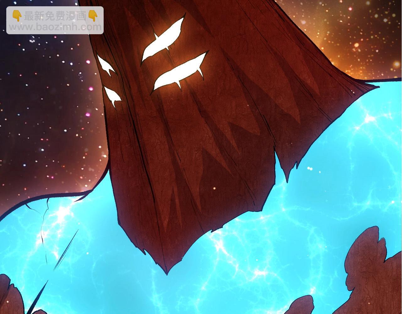 從大樹開始的進化 - 第392話 第五泰坦(3/3) - 1