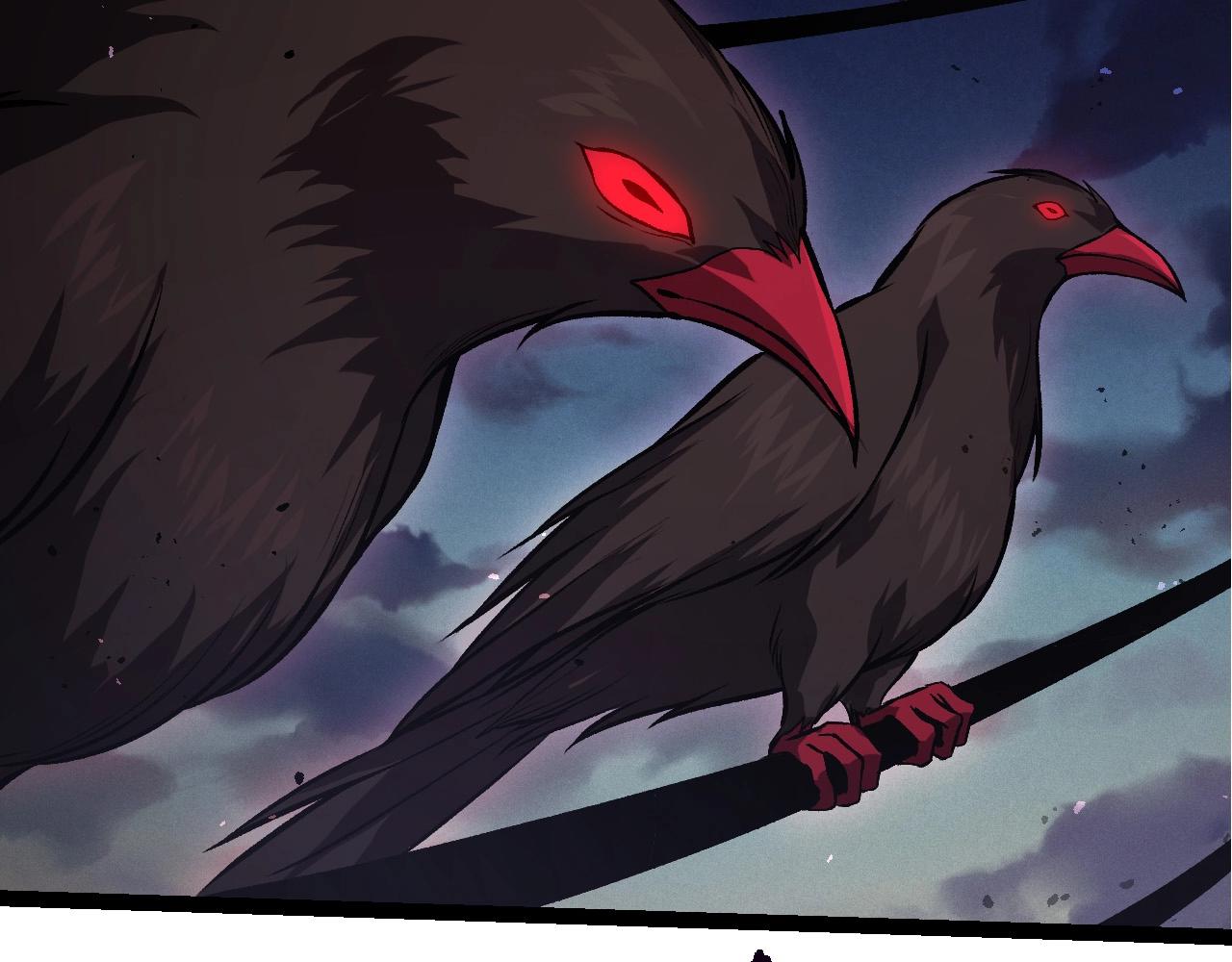 從大樹開始的進化 - 第392話 第五泰坦(1/3) - 4