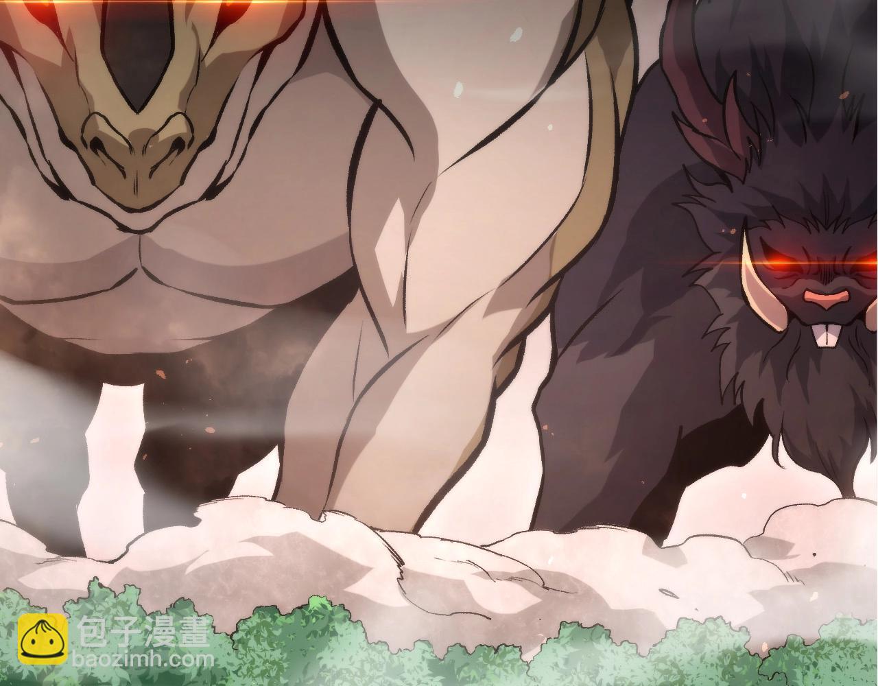 從大樹開始的進化 - 第392話 第五泰坦(1/3) - 3