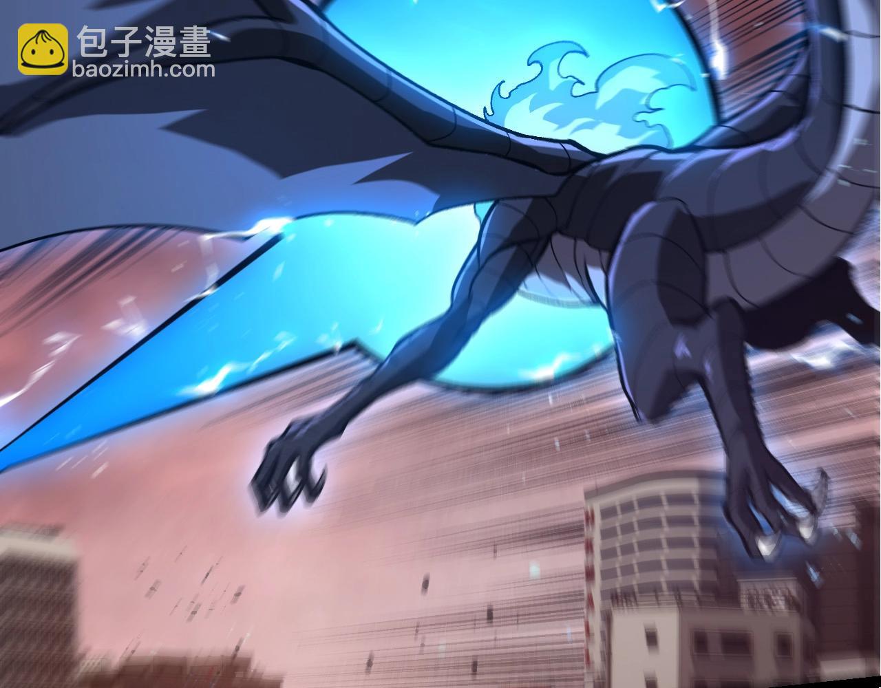 從大樹開始的進化 - 第392話 第五泰坦(1/3) - 5