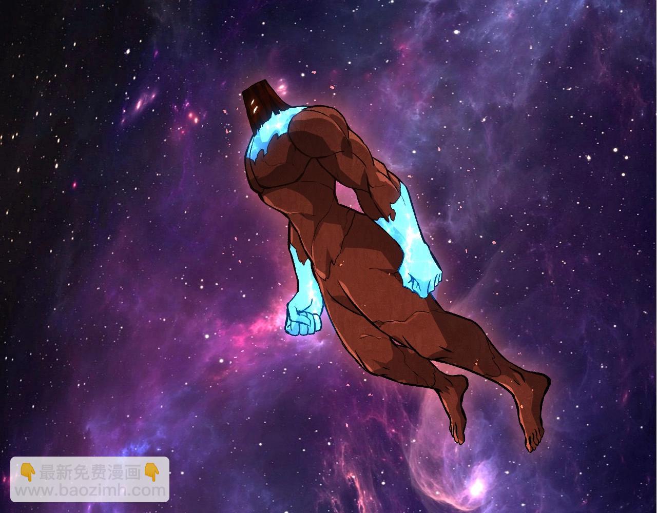 從大樹開始的進化 - 第392話 第五泰坦(2/3) - 5