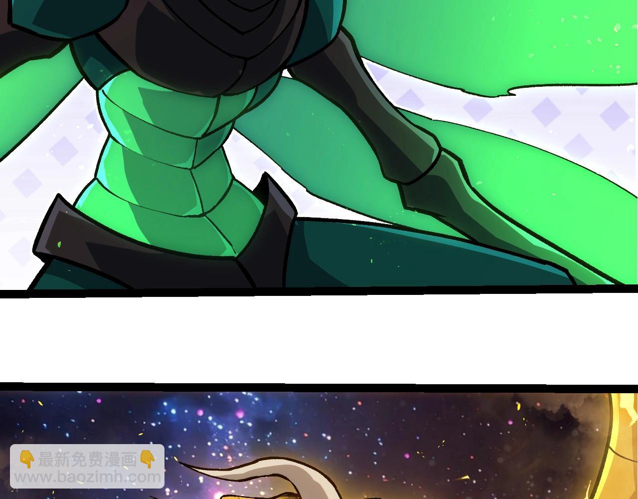 從大樹開始的進化 - 第392話 第五泰坦(2/3) - 4