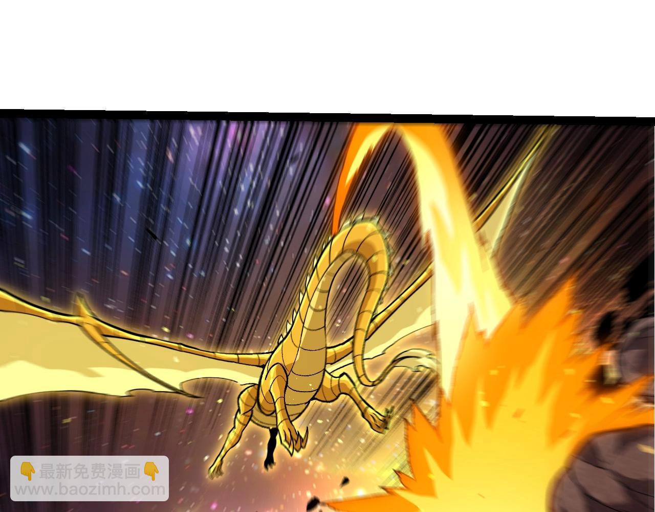 從大樹開始的進化 - 第392話 第五泰坦(2/3) - 7