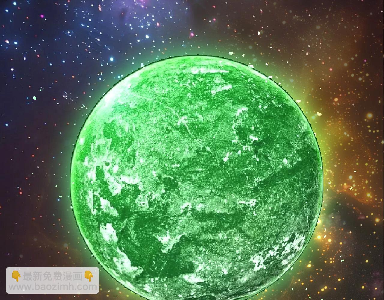 從大樹開始的進化 - 第392話 第五泰坦(2/3) - 1