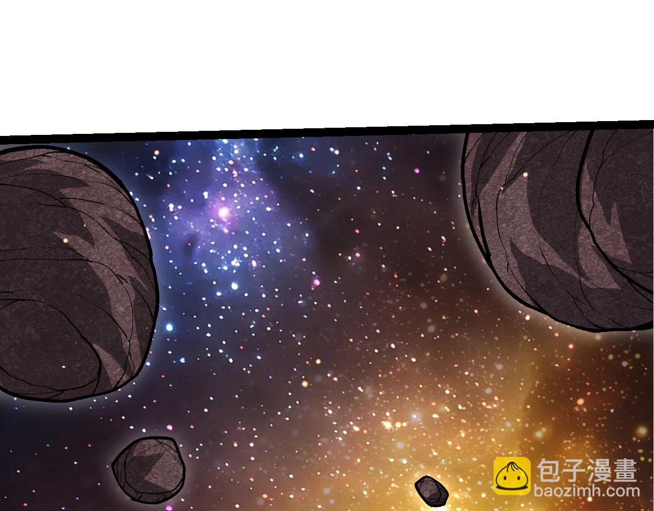 從大樹開始的進化 - 第392話 第五泰坦(2/3) - 1