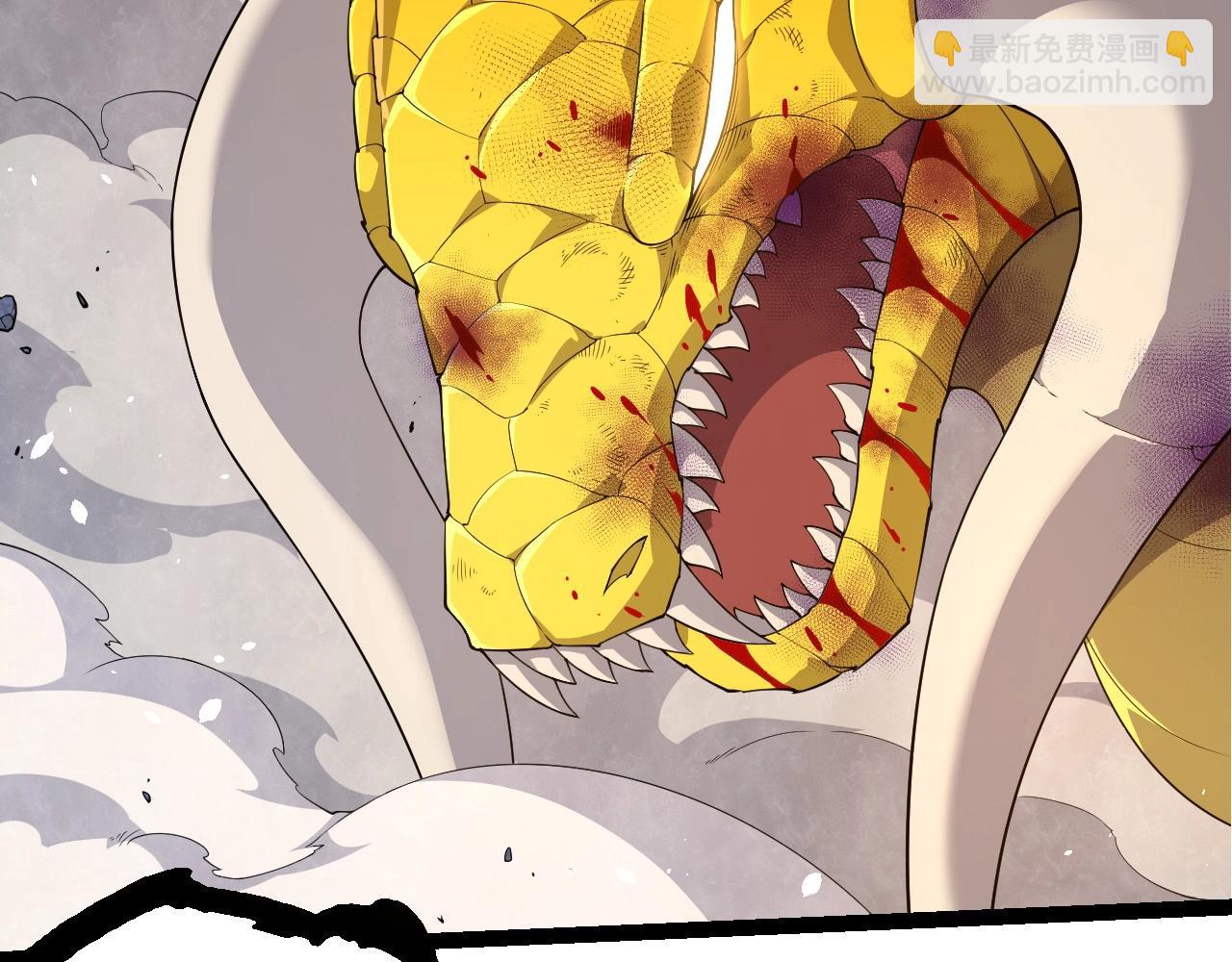 從大樹開始的進化 - 第394話 神柱泰山(1/3) - 3