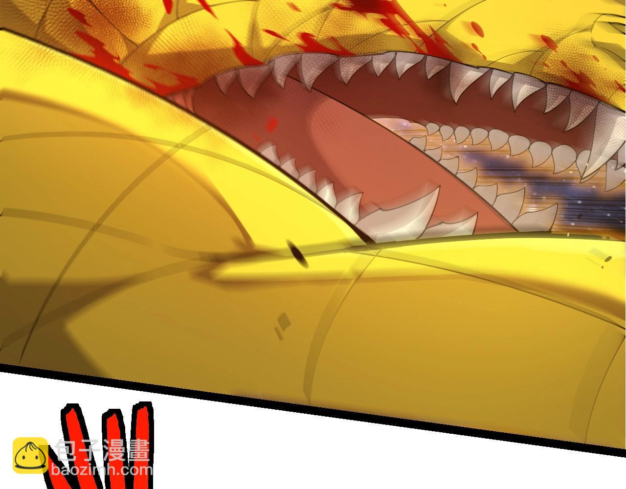 從大樹開始的進化 - 第394話 神柱泰山(1/3) - 3