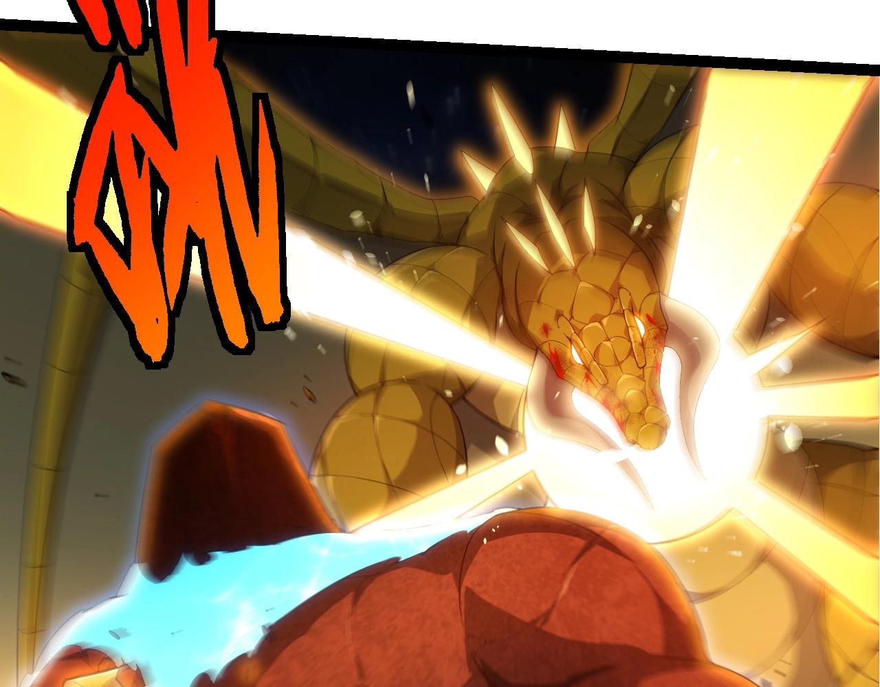 從大樹開始的進化 - 第394話 神柱泰山(1/3) - 4