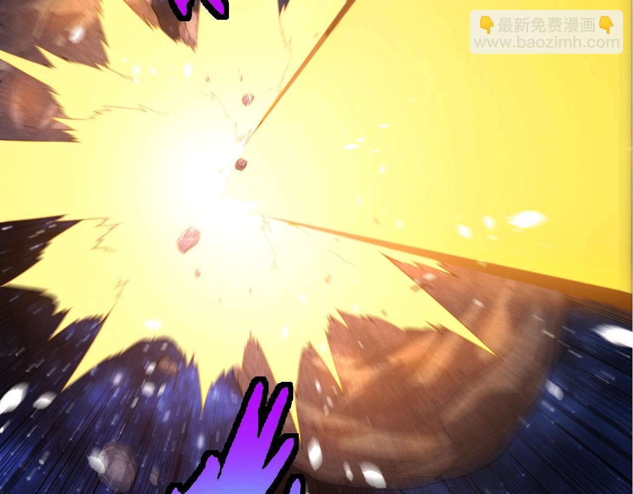 從大樹開始的進化 - 第394話 神柱泰山(1/3) - 5