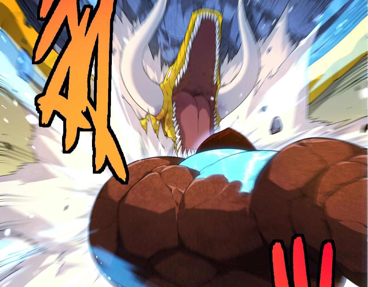 從大樹開始的進化 - 第394話 神柱泰山(1/3) - 7