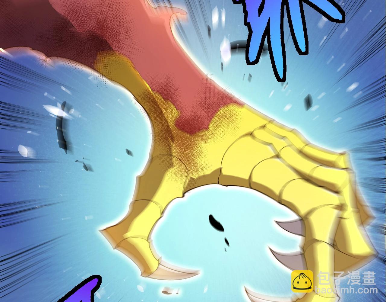 從大樹開始的進化 - 第394話 神柱泰山(2/3) - 3