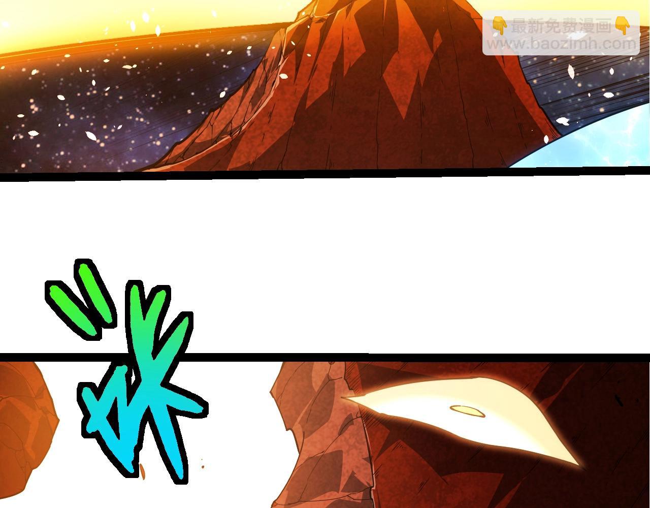 從大樹開始的進化 - 第394話 神柱泰山(2/3) - 3