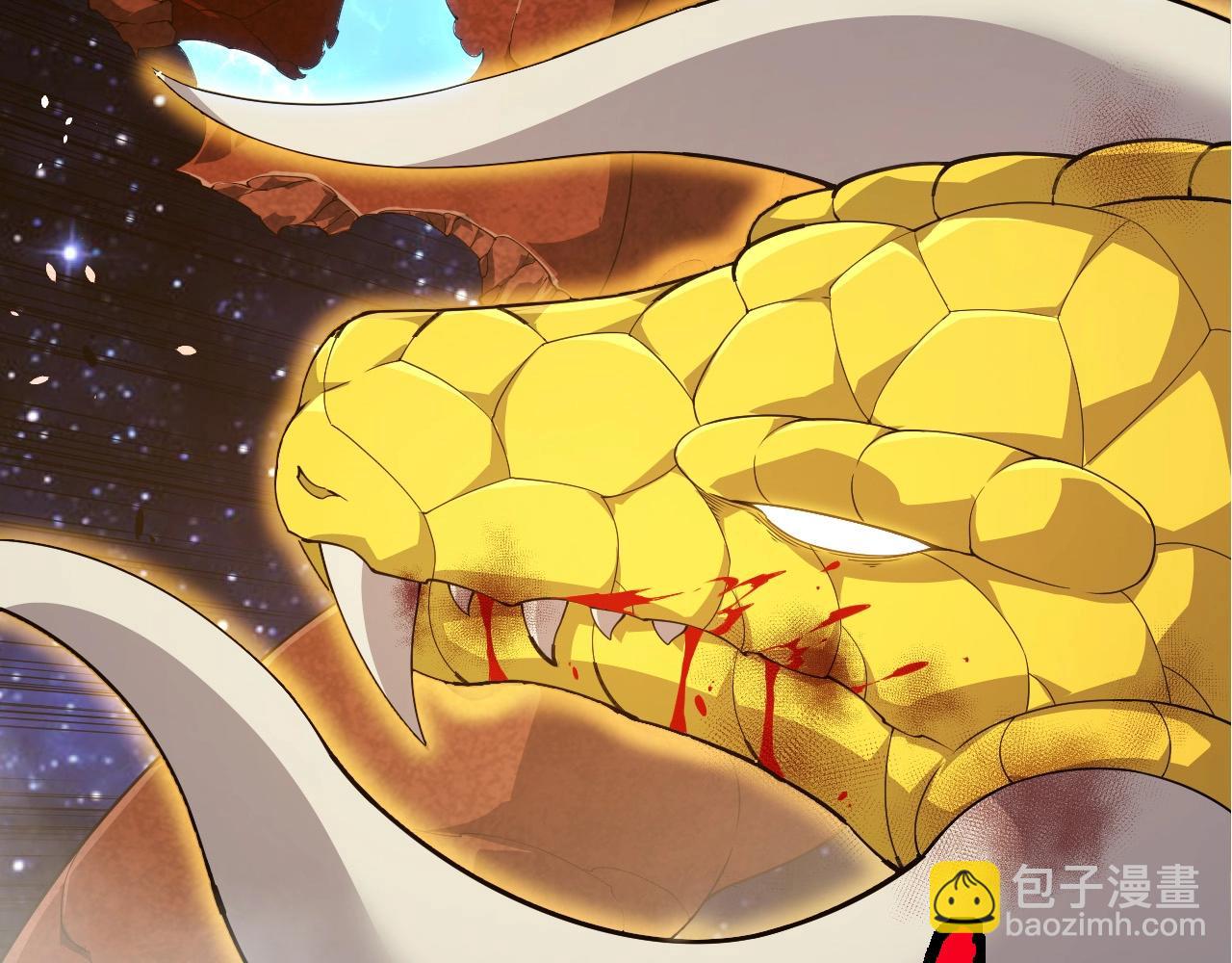 從大樹開始的進化 - 第394話 神柱泰山(2/3) - 6