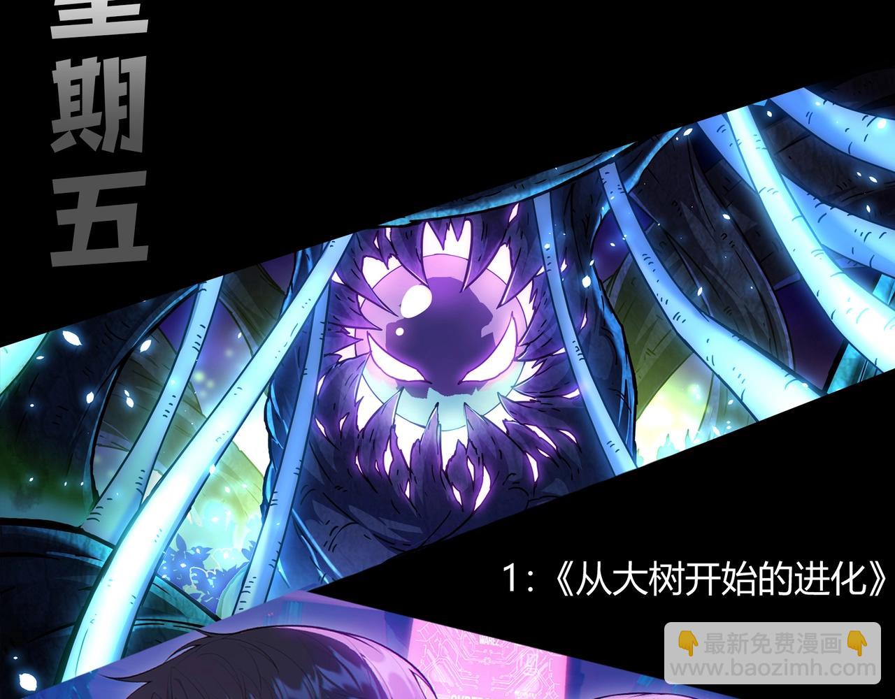 從大樹開始的進化 - 第396話 前往泰坦星(3/3) - 1