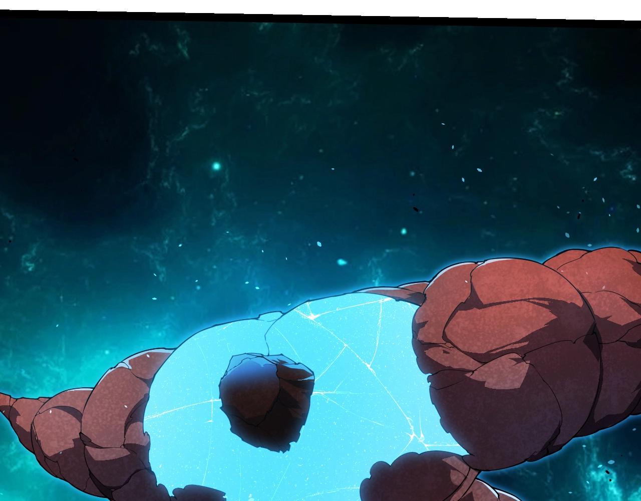 從大樹開始的進化 - 第396話 前往泰坦星(1/3) - 7