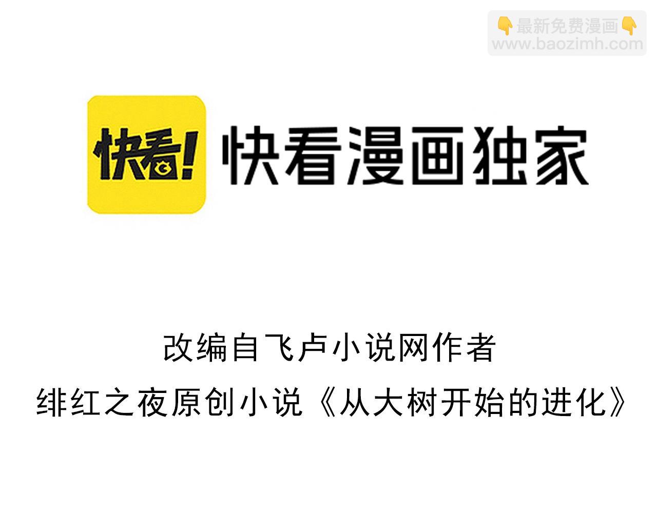 從大樹開始的進化 - 第396話 前往泰坦星(1/3) - 3