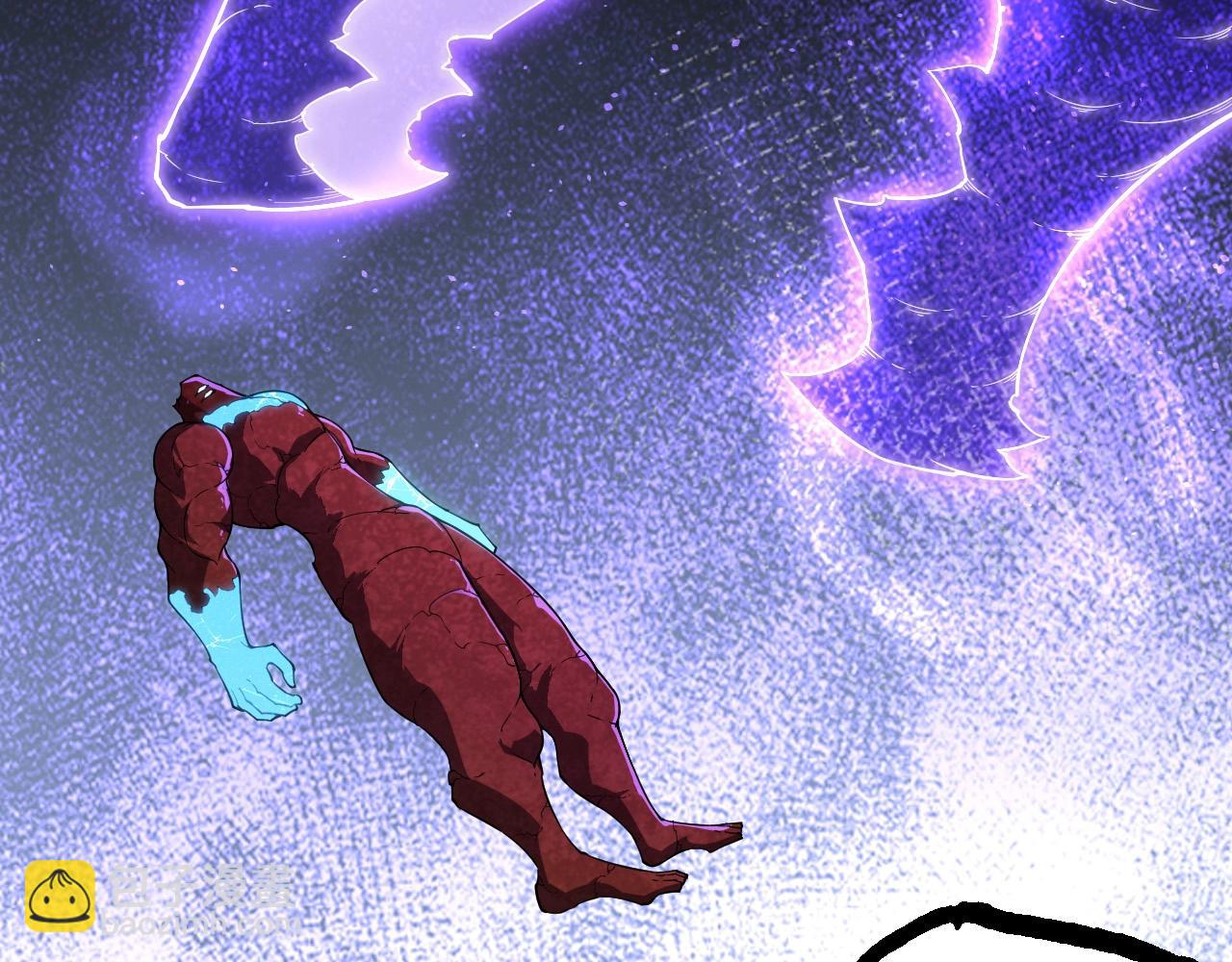 從大樹開始的進化 - 第396話 前往泰坦星(1/3) - 7