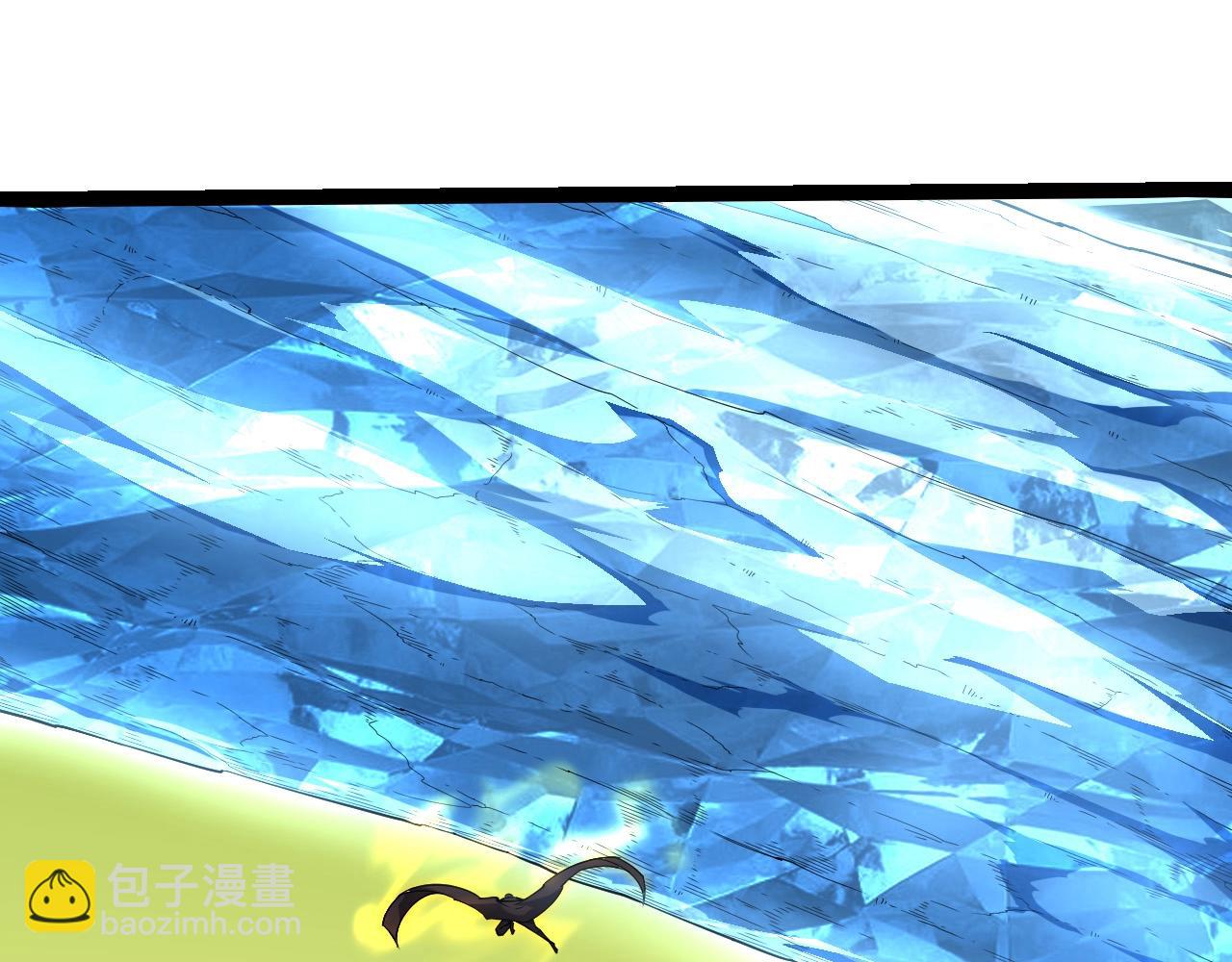 從大樹開始的進化 - 第396話 前往泰坦星(1/3) - 5