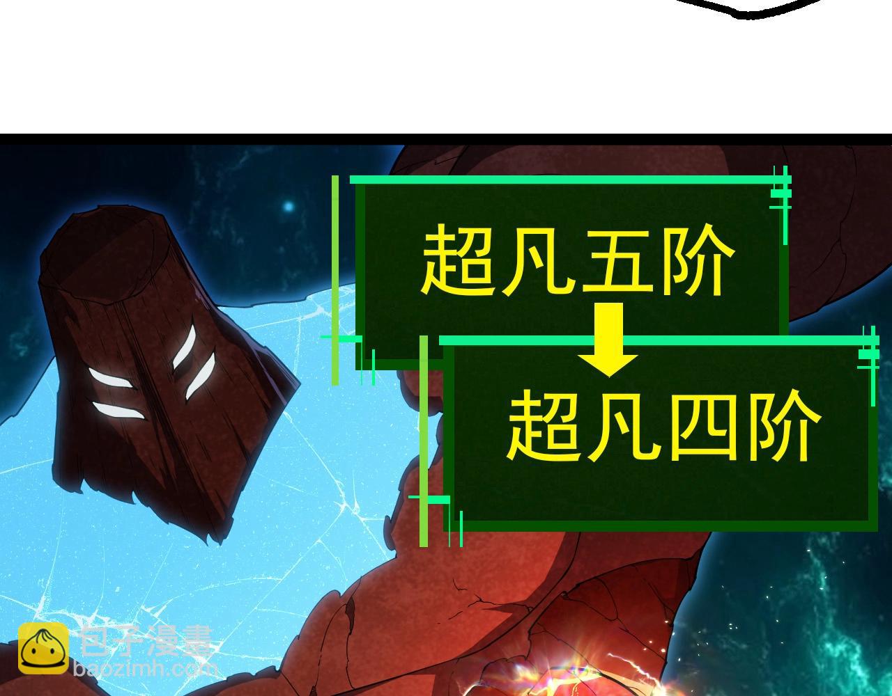 從大樹開始的進化 - 第396話 前往泰坦星(2/3) - 5