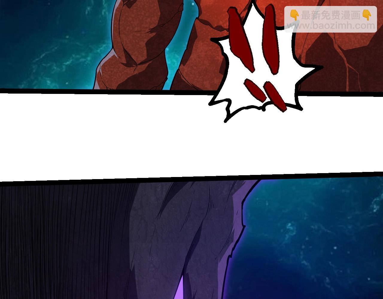 從大樹開始的進化 - 第396話 前往泰坦星(2/3) - 2