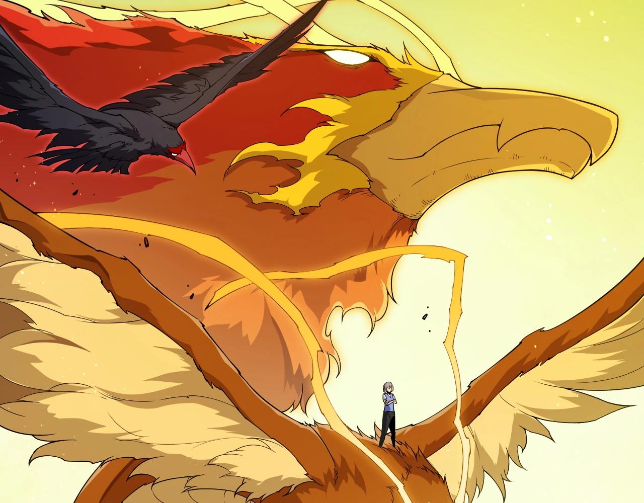 從大樹開始的進化 - 第396話 前往泰坦星(2/3) - 6