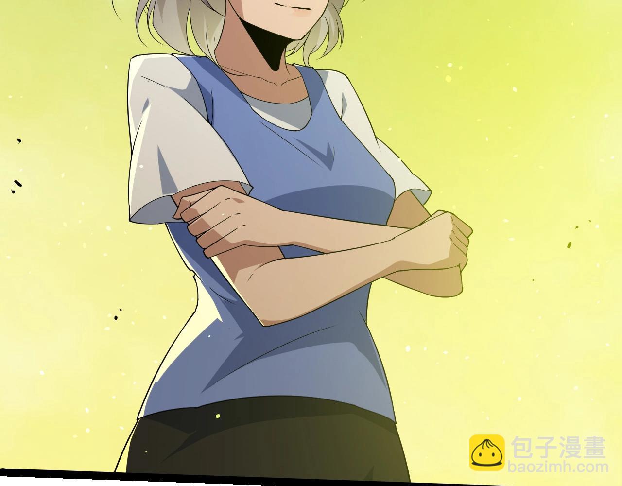 從大樹開始的進化 - 第396話 前往泰坦星(2/3) - 8