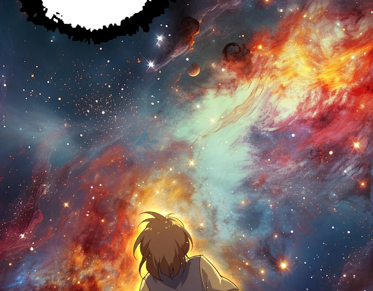 從大樹開始的進化 - 第396話 前往泰坦星(2/3) - 2