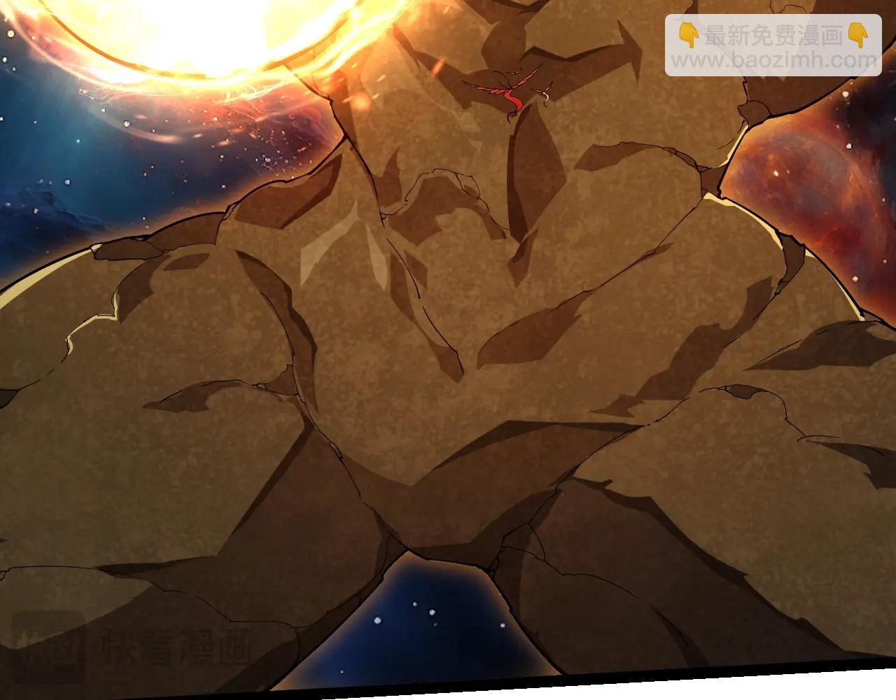 從大樹開始的進化 - 第396話 前往泰坦星(2/3) - 2