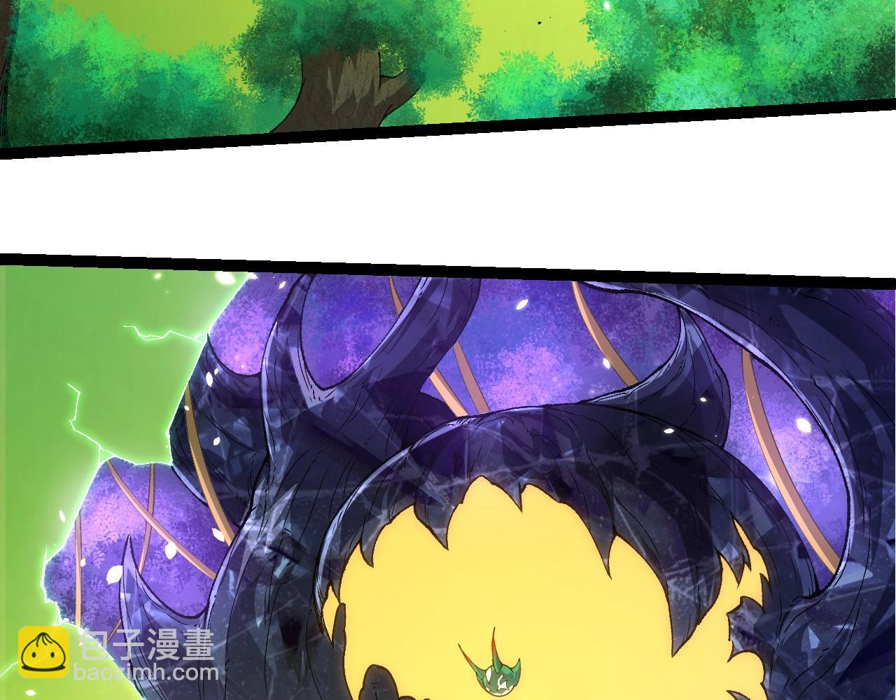 從大樹開始的進化 - 第398話 古樹喚醒(1/3) - 3