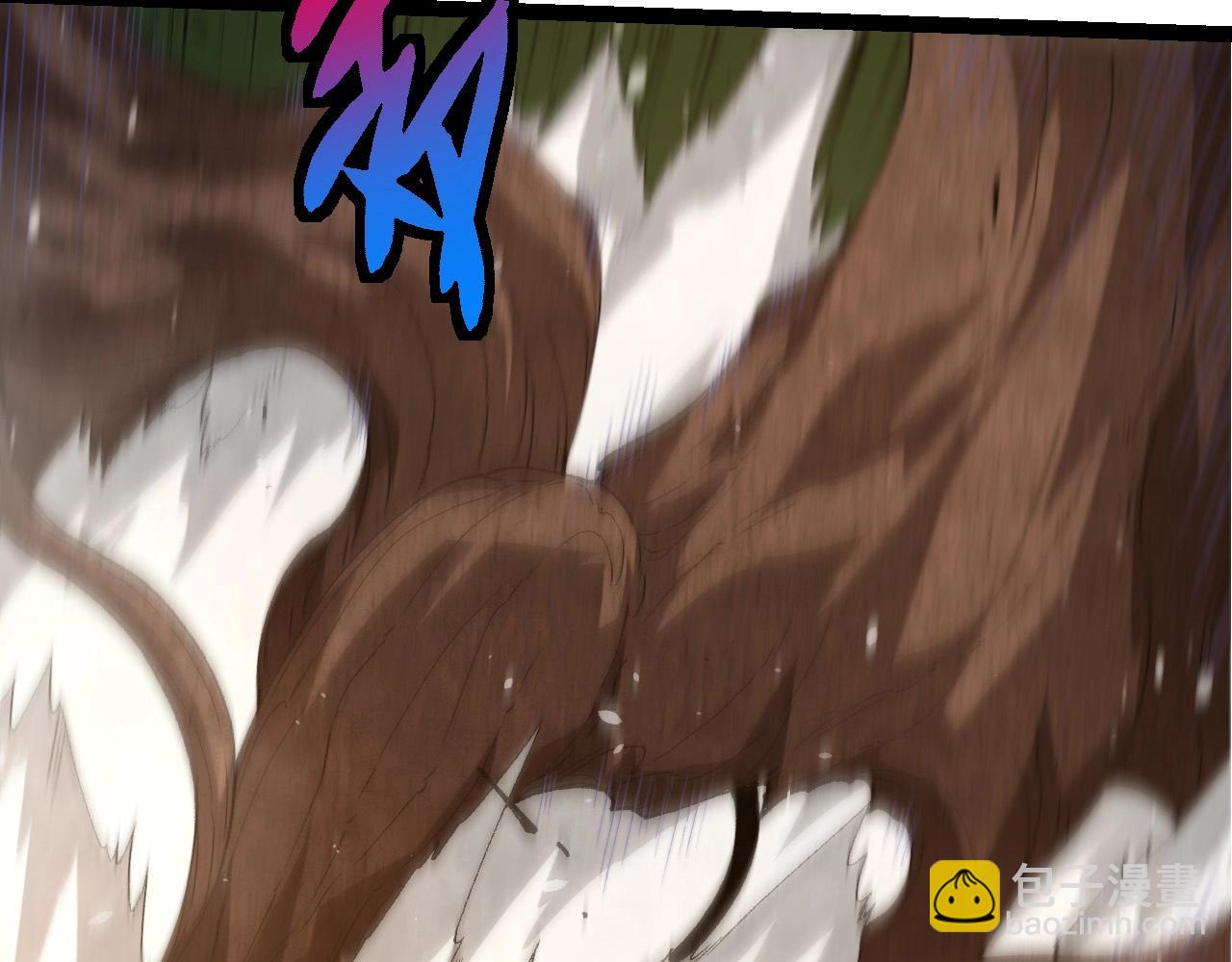 從大樹開始的進化 - 第398話 古樹喚醒(1/3) - 4