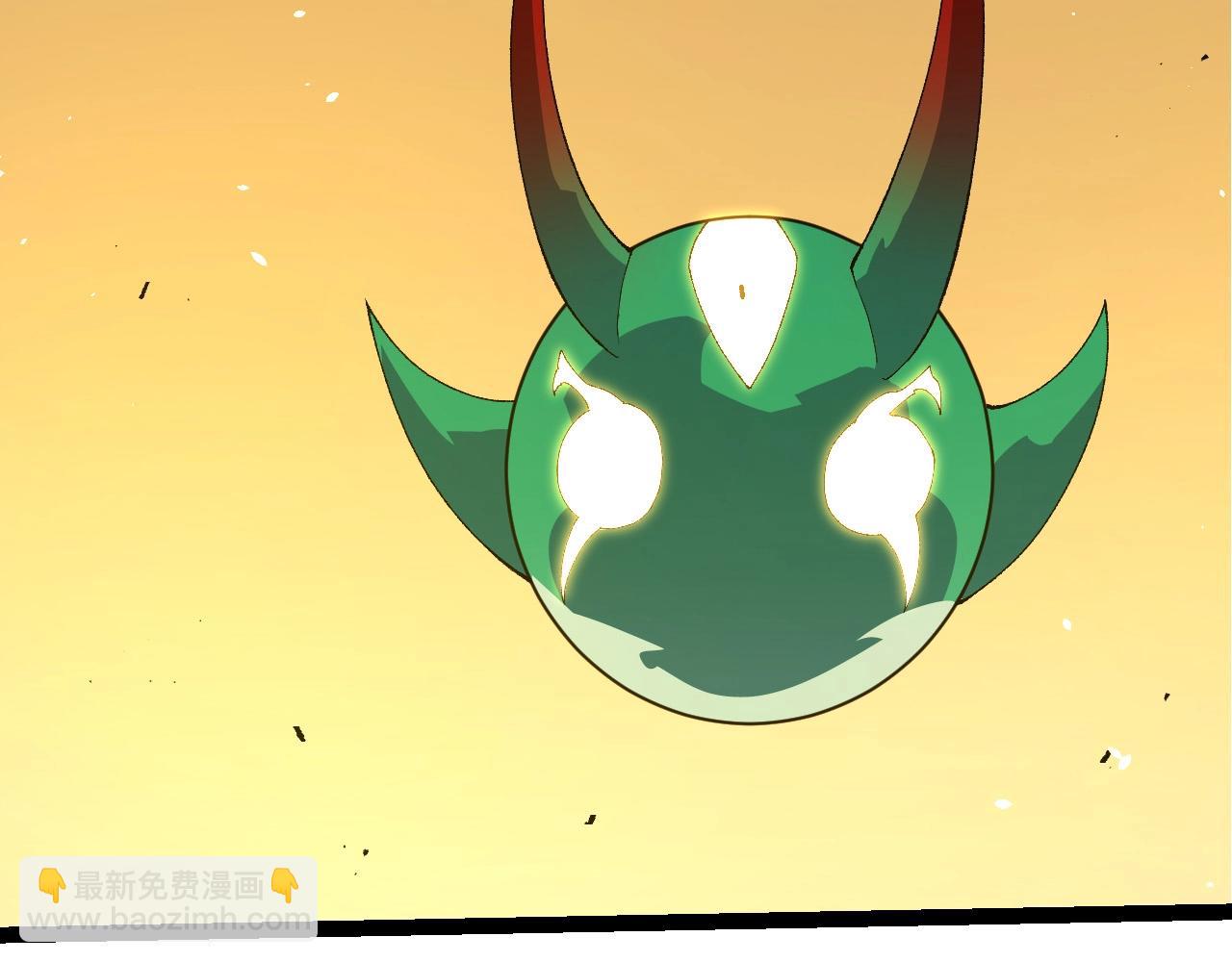 從大樹開始的進化 - 第398話 古樹喚醒(1/3) - 8