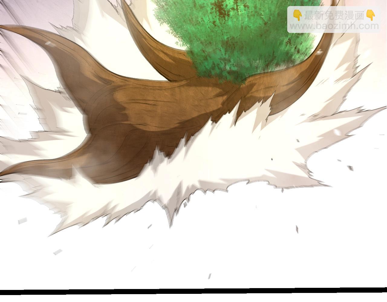 從大樹開始的進化 - 第398話 古樹喚醒(2/3) - 6