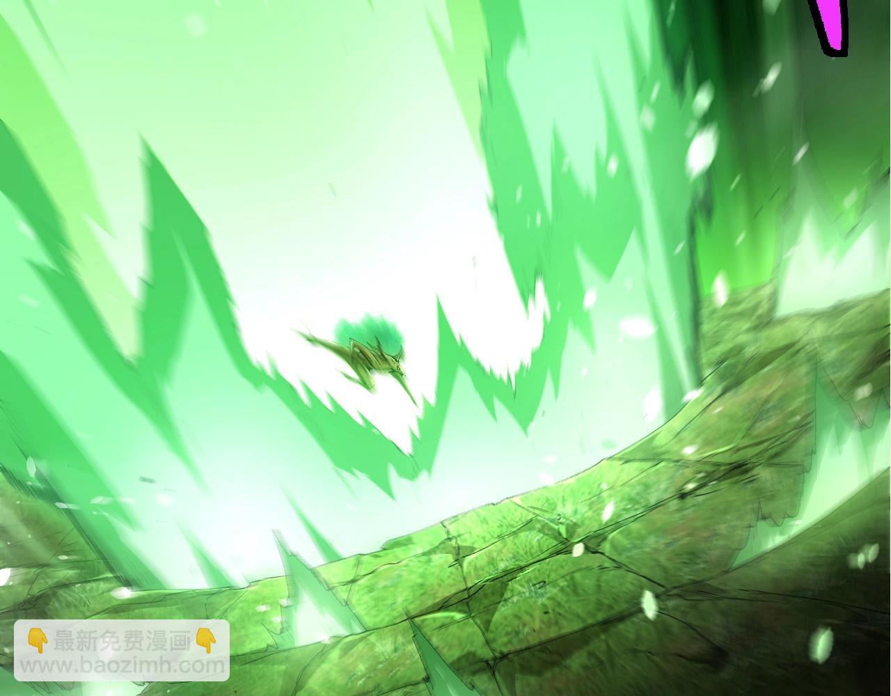 從大樹開始的進化 - 第398話 古樹喚醒(2/3) - 8