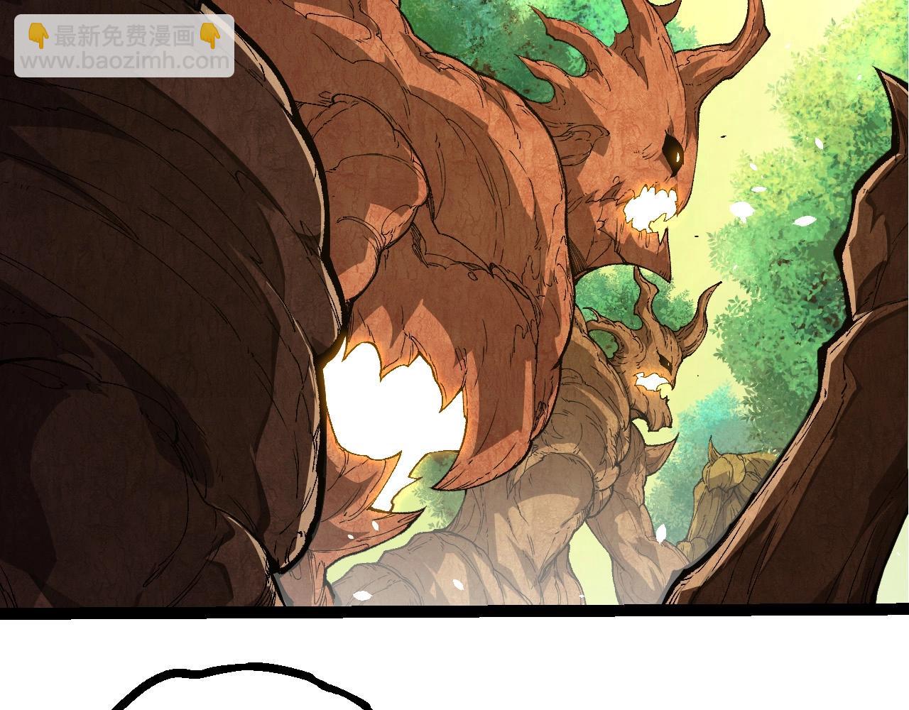 從大樹開始的進化 - 第398話 古樹喚醒(2/3) - 7