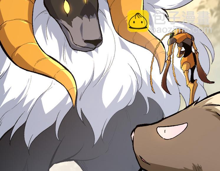 從大樹開始的進化 - 第43話 無法隔絕的死亡(3/4) - 6