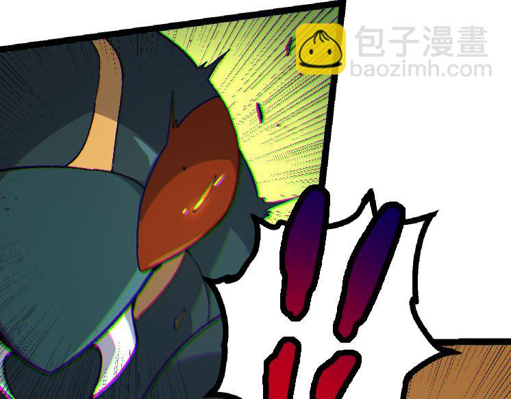 從大樹開始的進化 - 第43話 無法隔絕的死亡(3/4) - 4