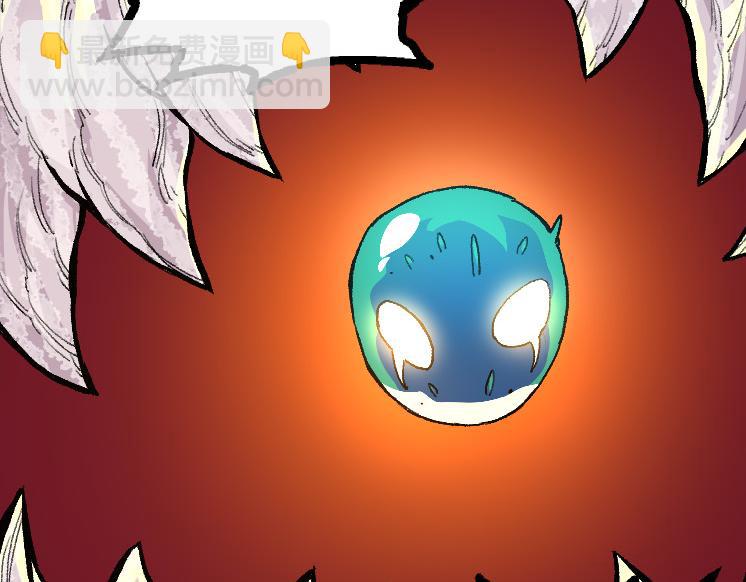 從大樹開始的進化 - 第43話 無法隔絕的死亡(3/4) - 2