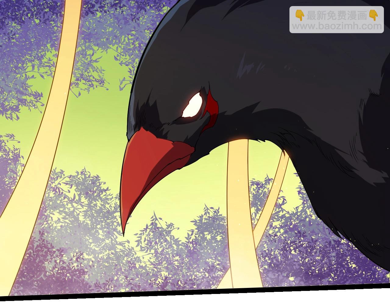 從大樹開始的進化 - 第400話 會面(1/3) - 2