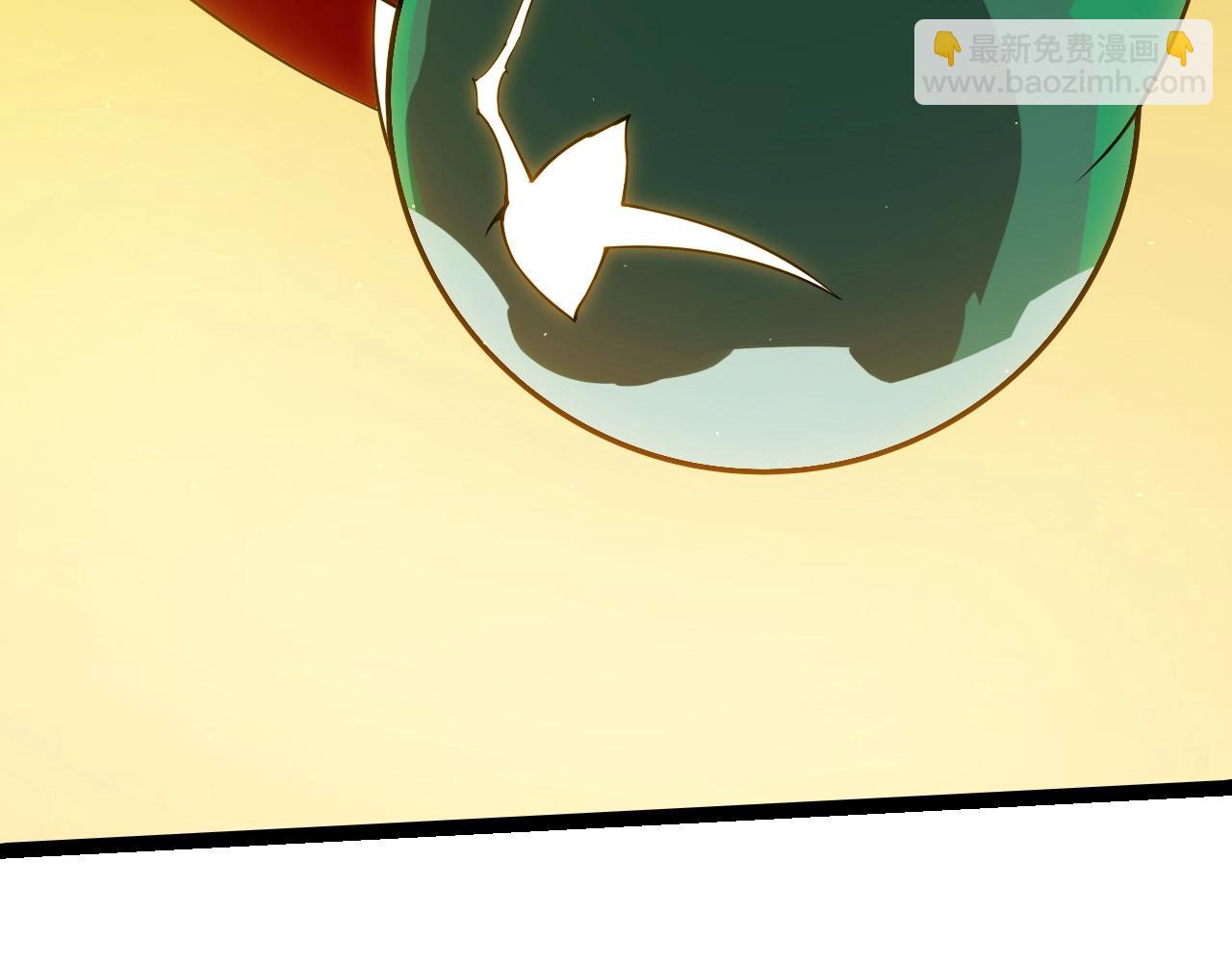 從大樹開始的進化 - 第400話 會面(1/3) - 6