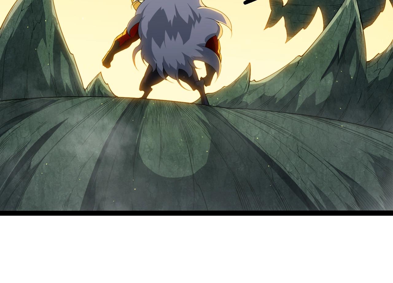 從大樹開始的進化 - 第400話 會面(1/3) - 8