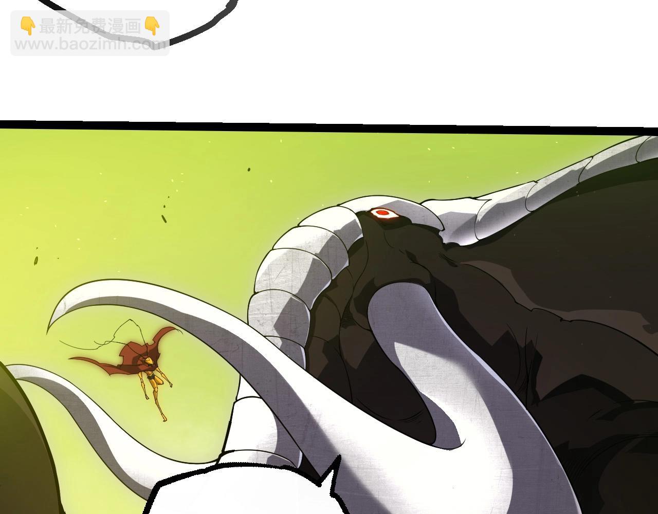 從大樹開始的進化 - 第400話 會面(1/3) - 4