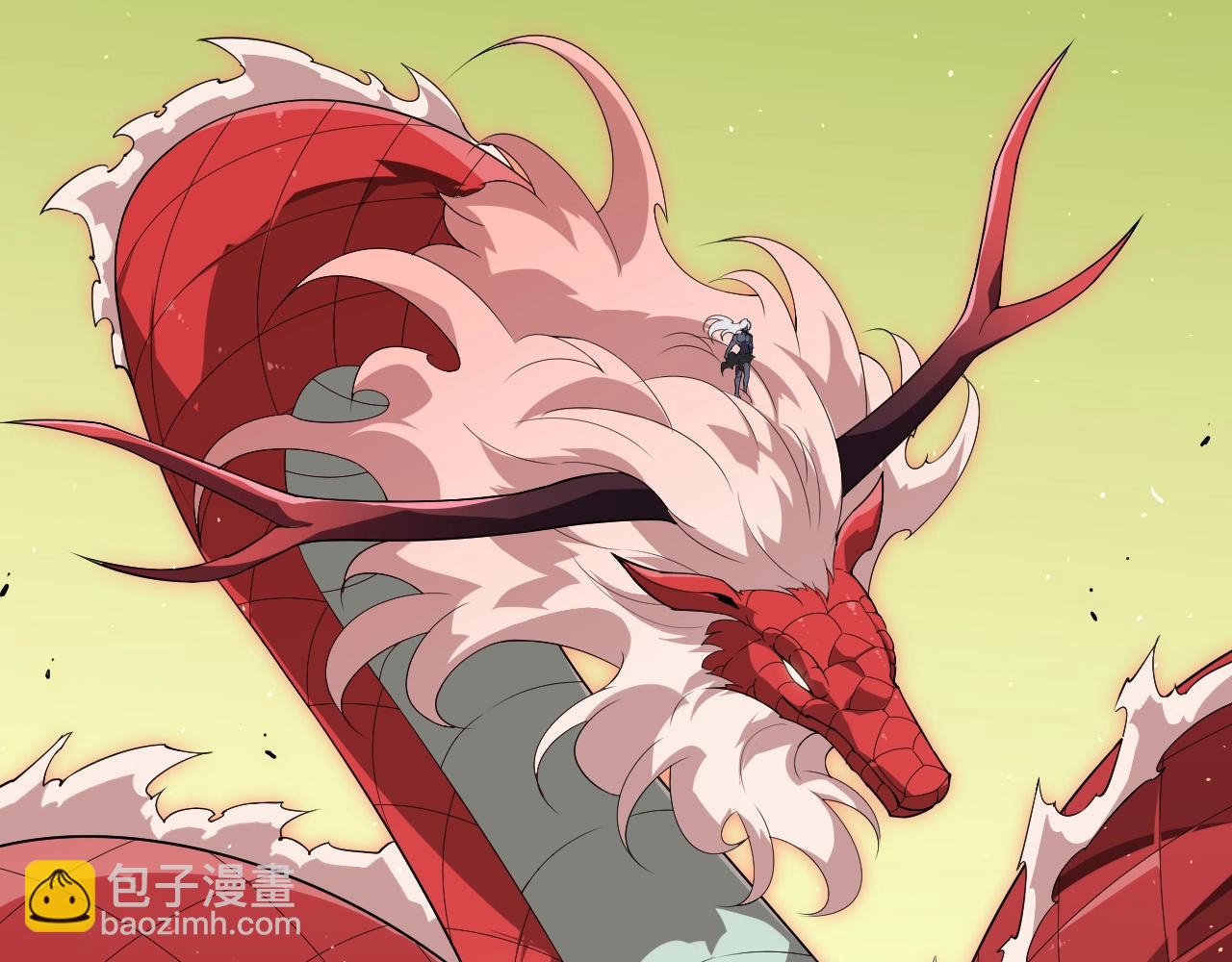 從大樹開始的進化 - 第400話 會面(1/3) - 6