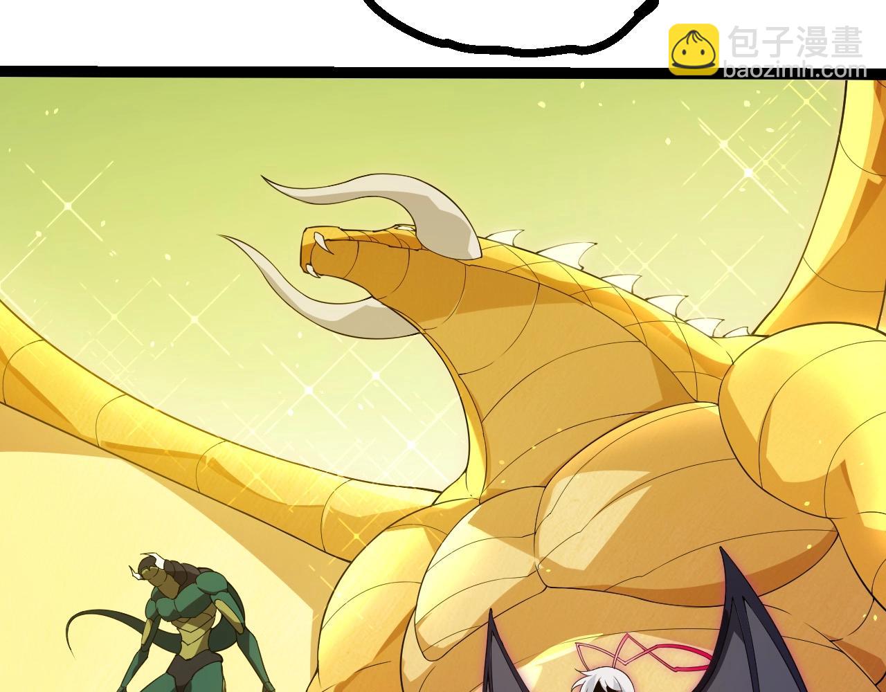 從大樹開始的進化 - 第400話 會面(1/3) - 1