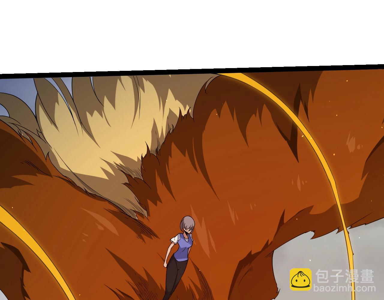 從大樹開始的進化 - 第400話 會面(1/3) - 5