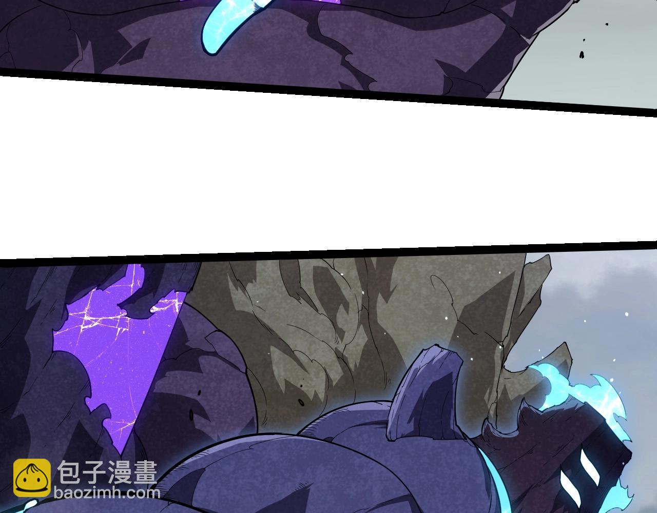 從大樹開始的進化 - 第400話 會面(1/3) - 8