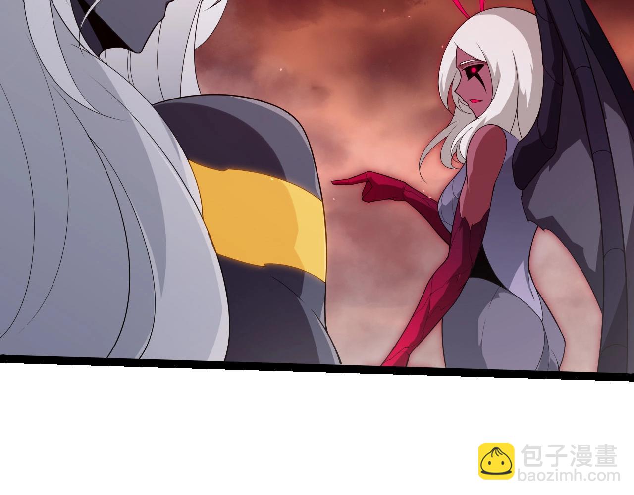 從大樹開始的進化 - 第400話 會面(2/3) - 3