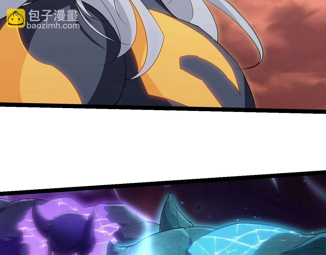 從大樹開始的進化 - 第400話 會面(2/3) - 3