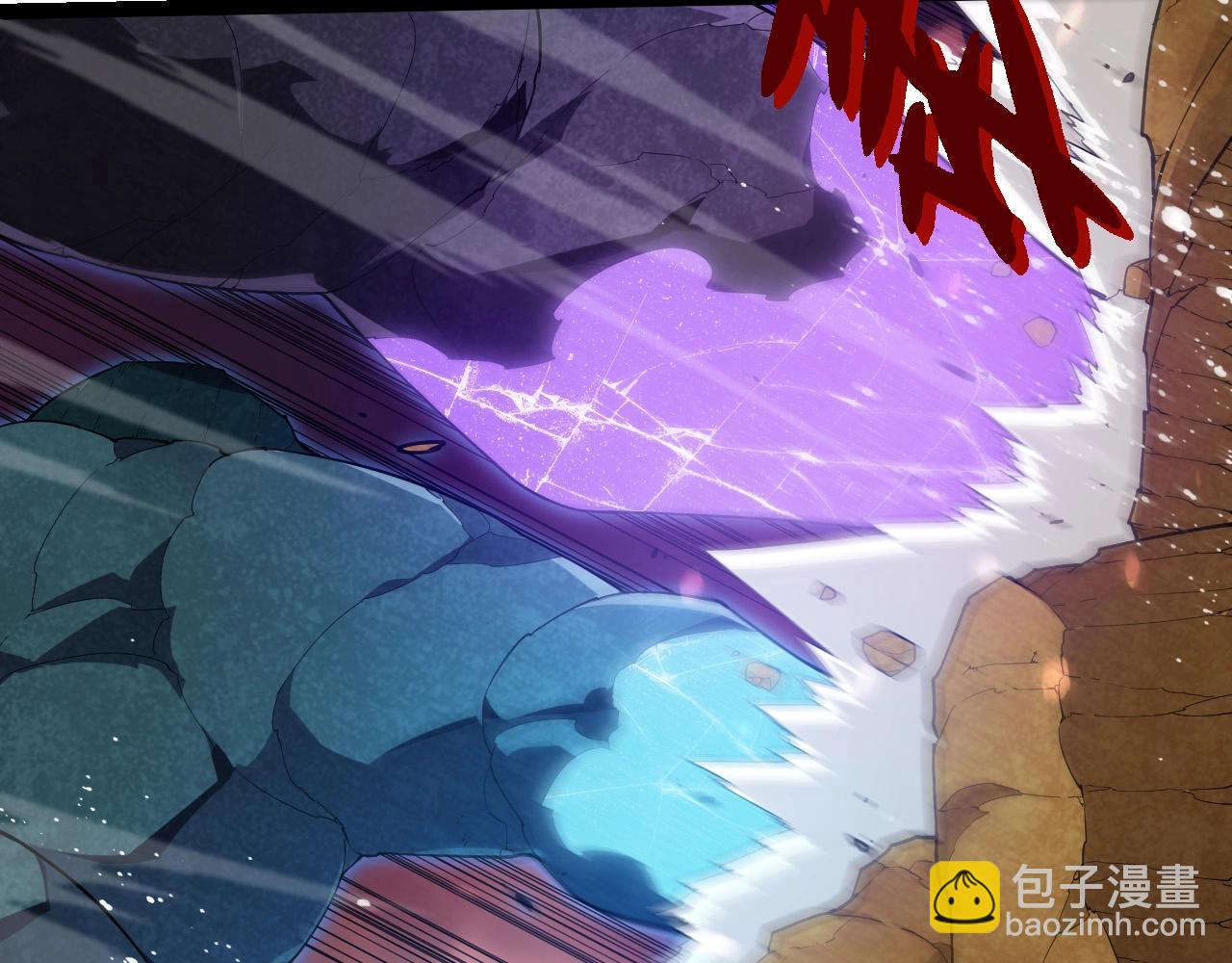 從大樹開始的進化 - 第400話 會面(2/3) - 7