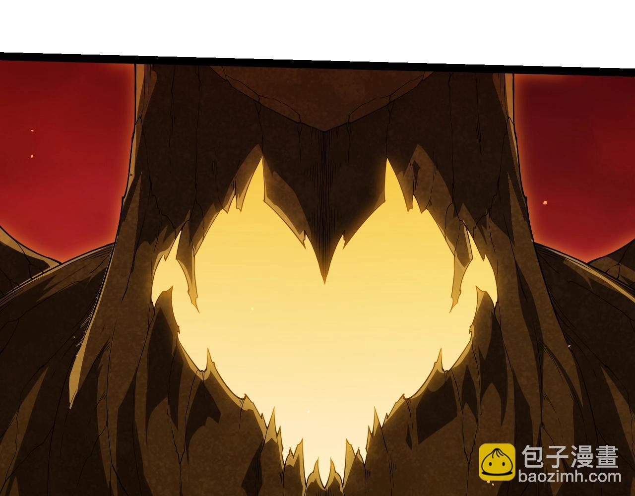 從大樹開始的進化 - 第400話 會面(2/3) - 5