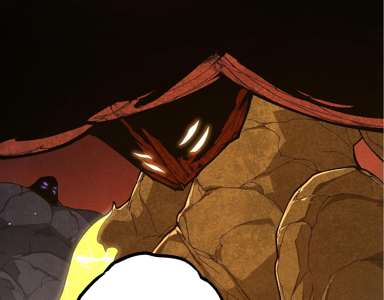 從大樹開始的進化 - 第402話 三方會談(1/3) - 5